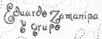 logo Eduardo Zamarripa Y Grupo
